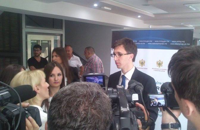 mr Dragić Rabrenović